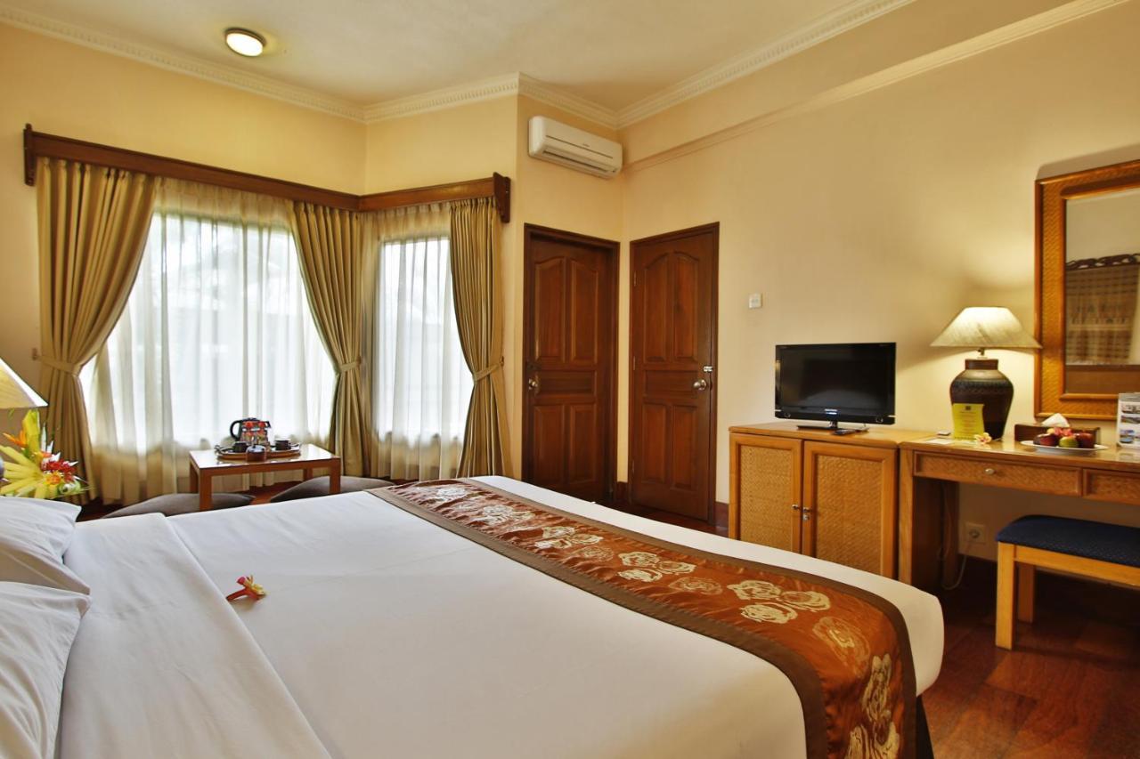 Jayakarta Lombok Resort