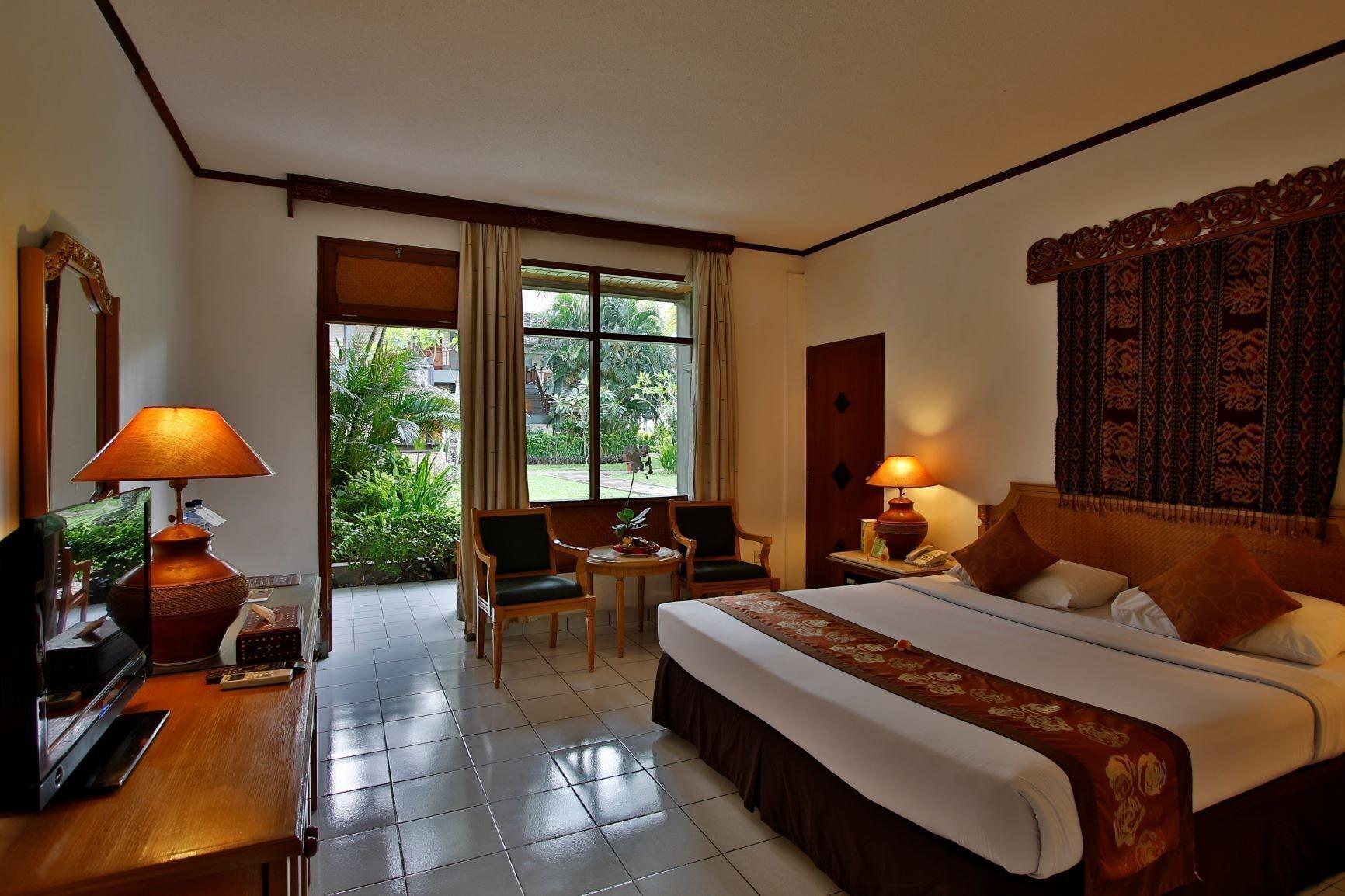 Jayakarta Lombok Senggigi