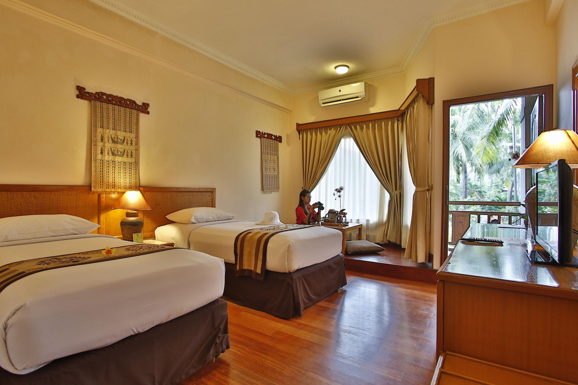 Resort Jayakarta Lombok