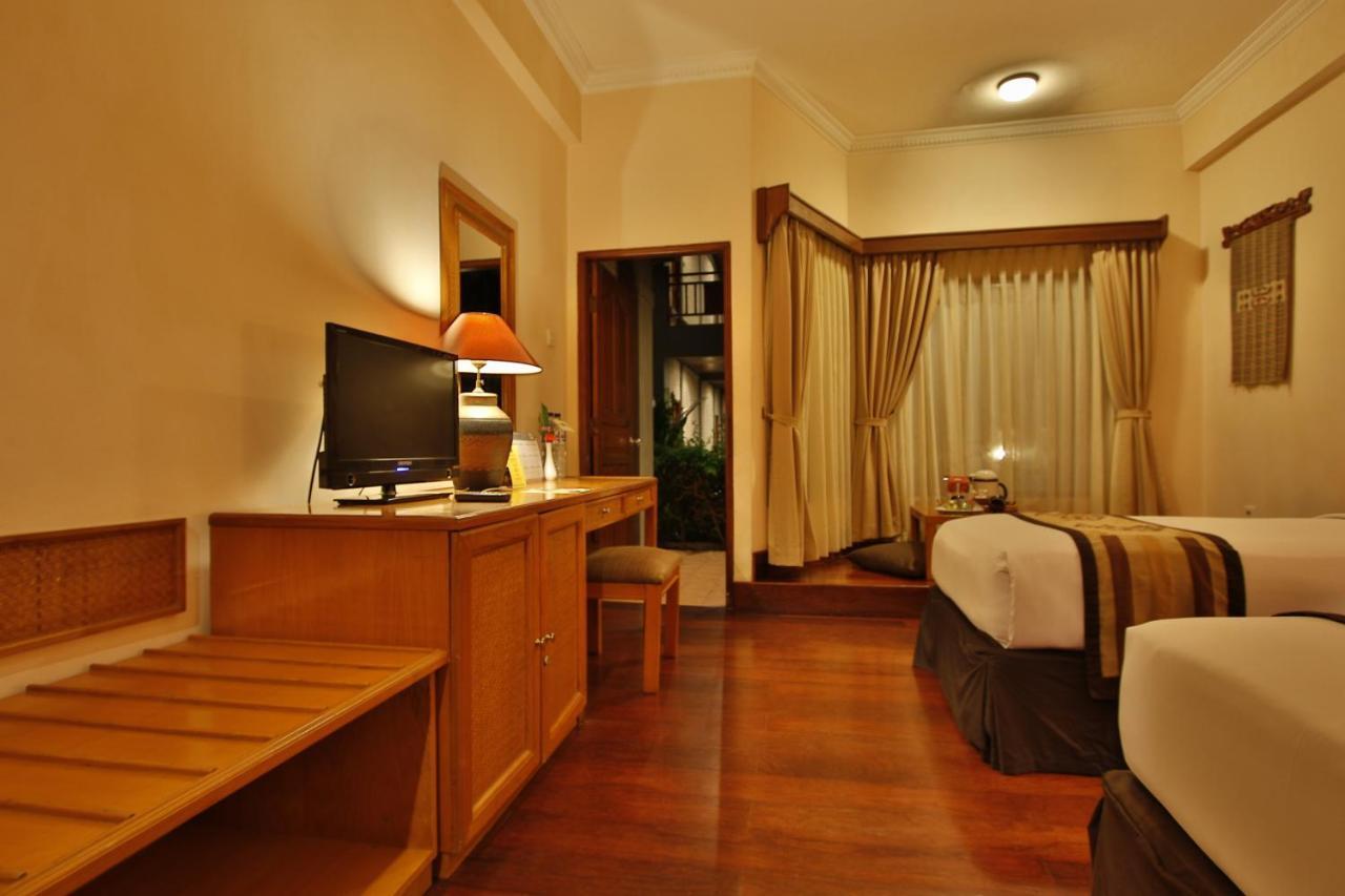 Jayakarta Lombok Resort Senggigi