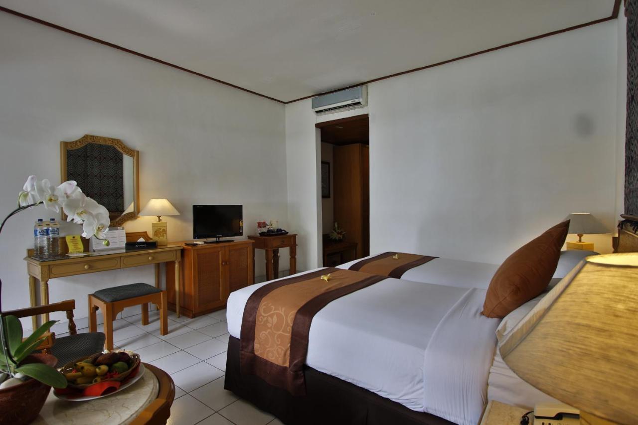 Jayakarta Lombok Senggigi
