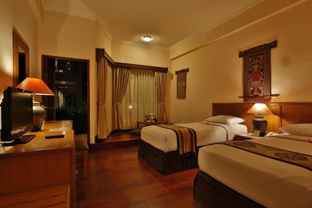 Jayakarta Lombok Resort Senggigi