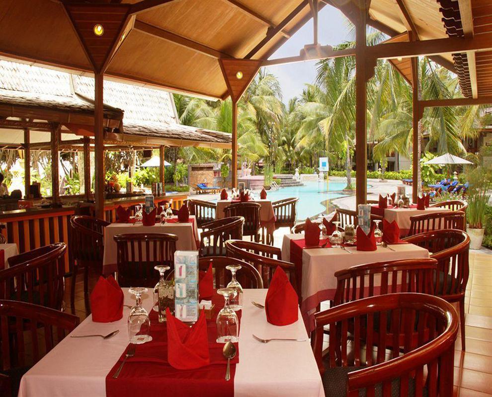 Jayakarta Lombok Resort 4*