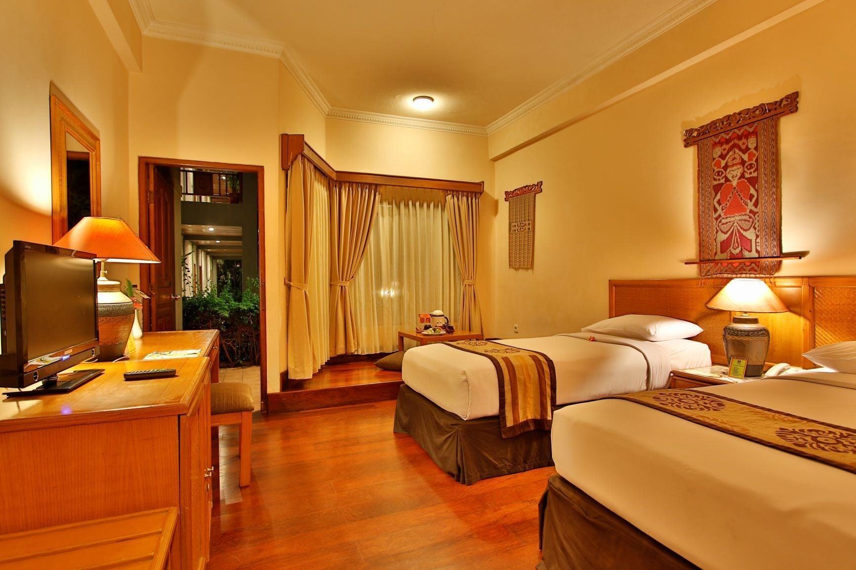 Jayakarta Lombok 4*