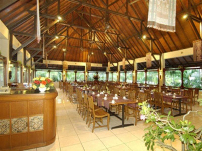 Resort Jayakarta Lombok 4*