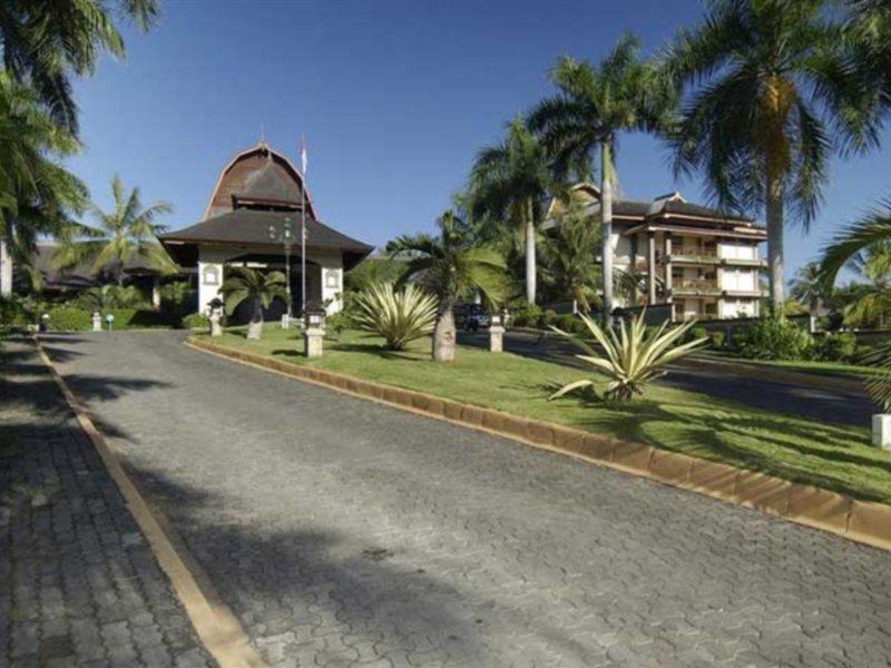 Resort Jayakarta Lombok Senggigi