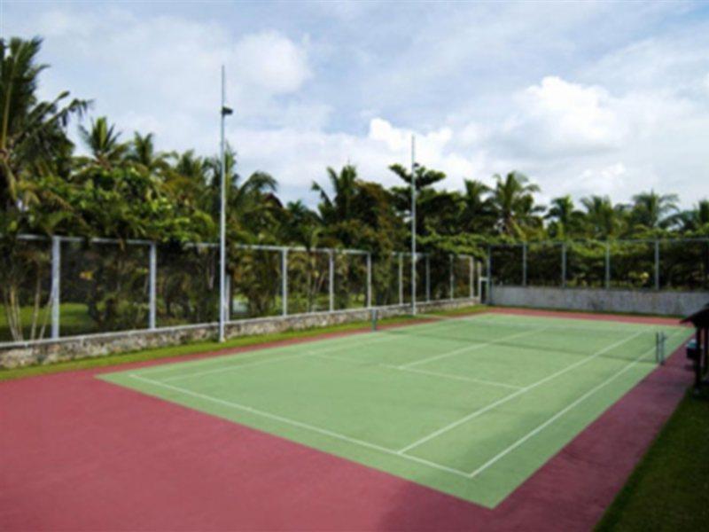 Resort Jayakarta Lombok