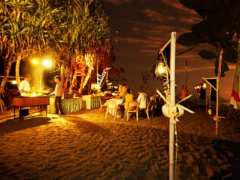 Jayakarta Lombok Senggigi
