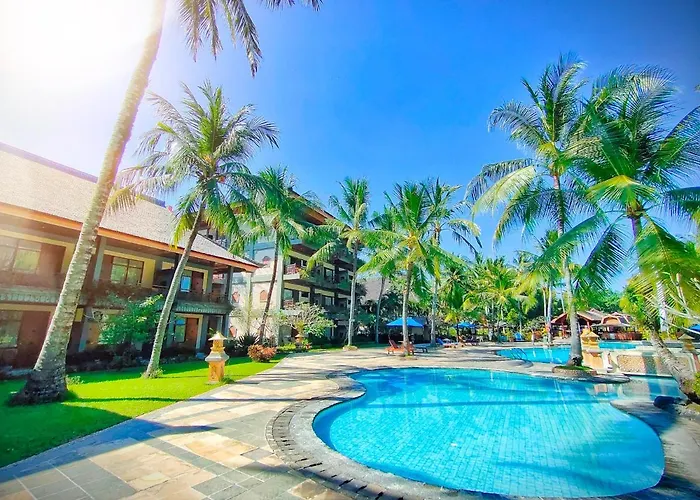 Jayakarta Hotel Lombok