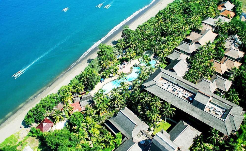 Jayakarta Lombok Resor 4*