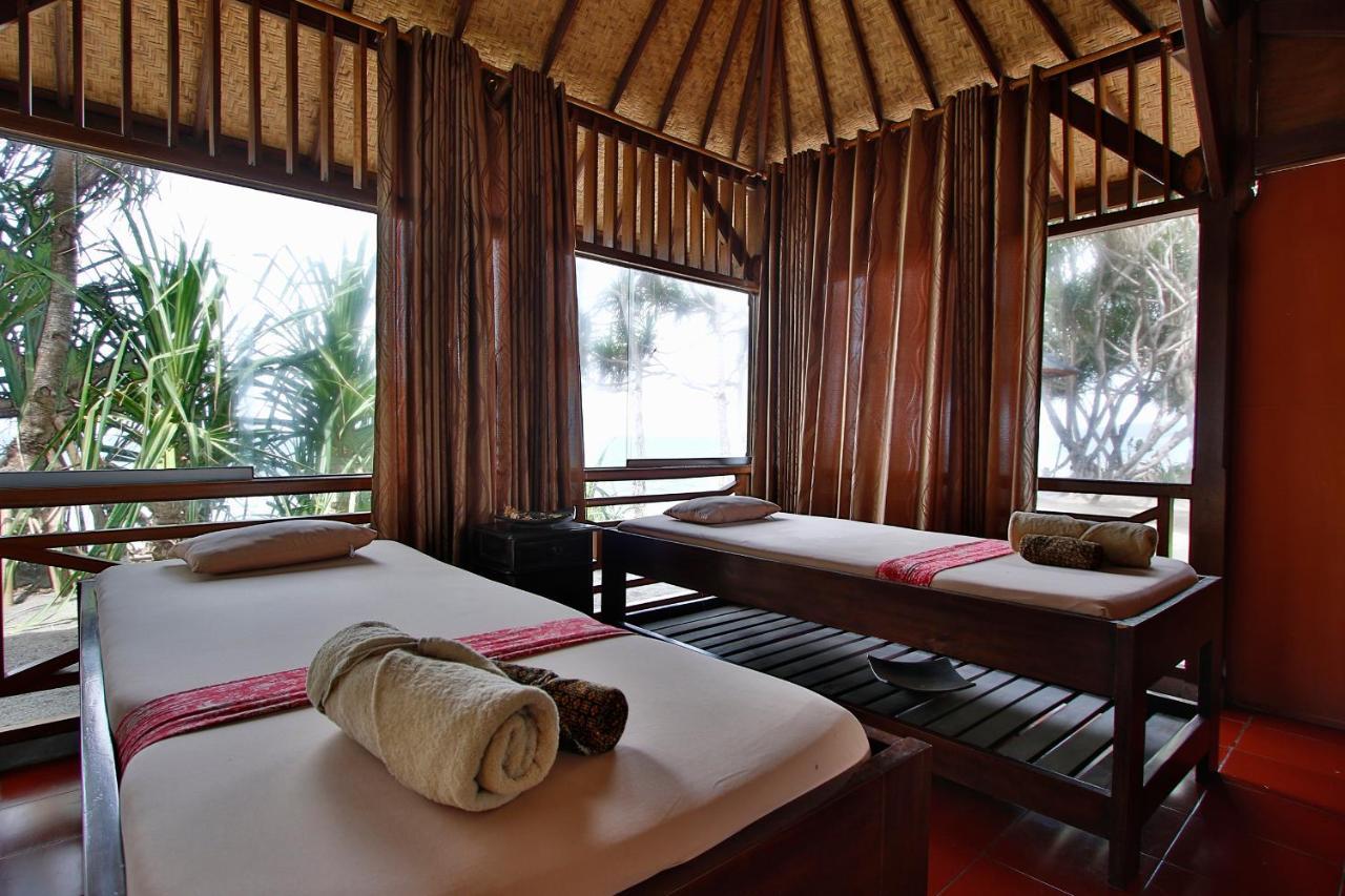 Jayakarta Lombok Resor 4*