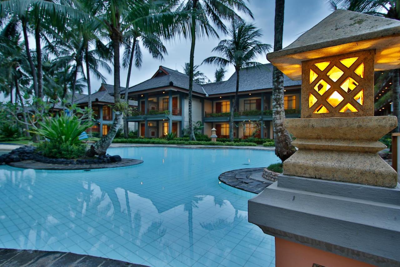 Jayakarta Lombok 4*