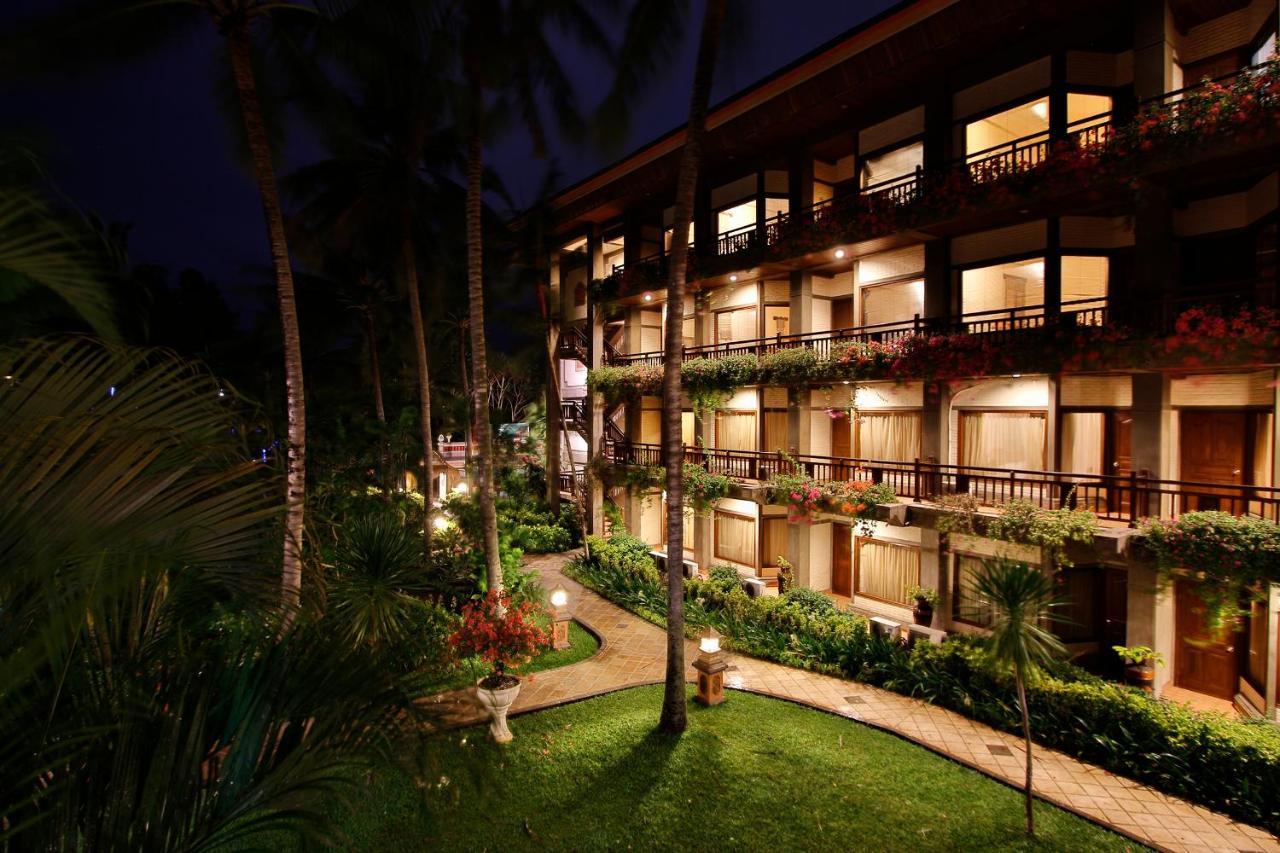 Resor Jayakarta Lombok Senggigi
