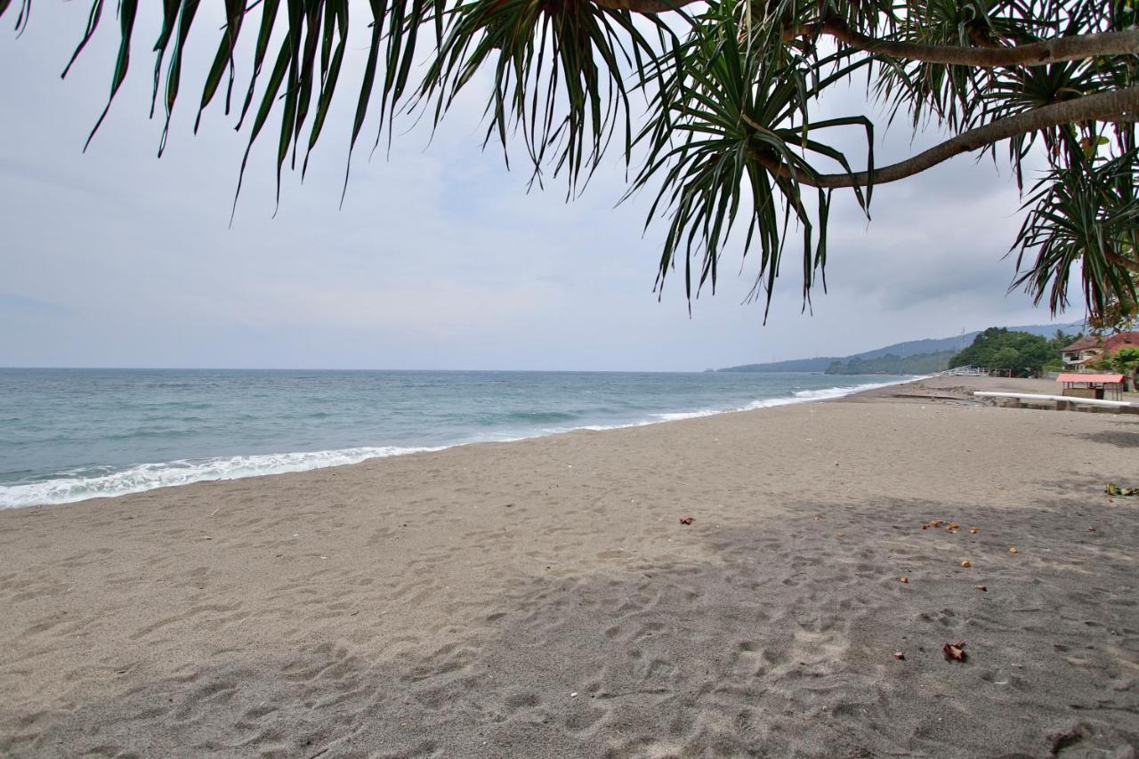 Jayakarta Lombok Resor