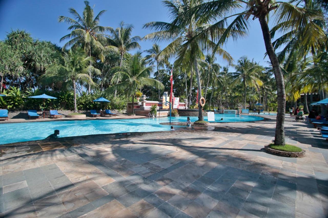 Resor Jayakarta Lombok