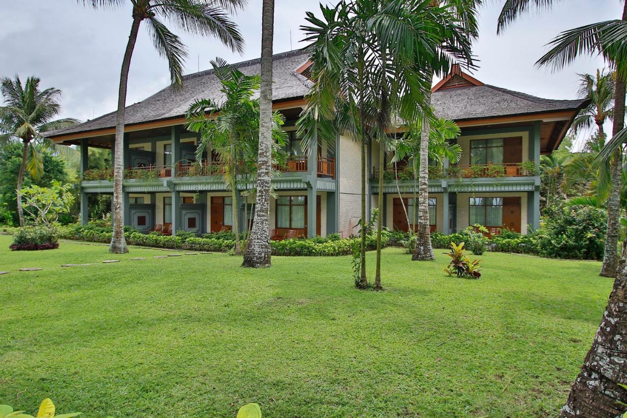 Jayakarta Lombok 4*