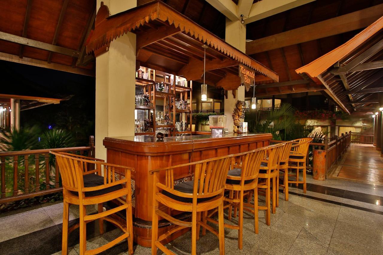 Resor Jayakarta Lombok 4*