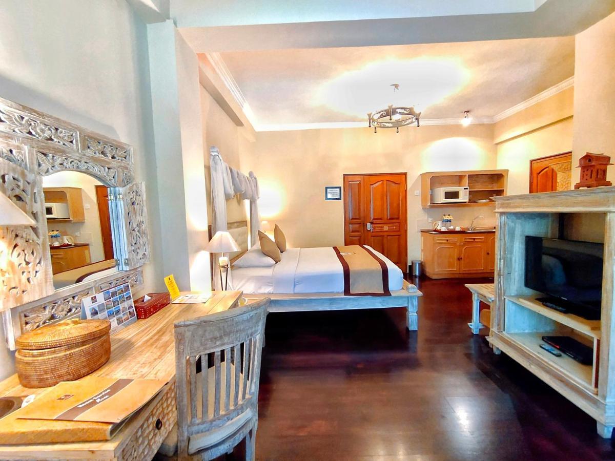 Resor Jayakarta Lombok Senggigi