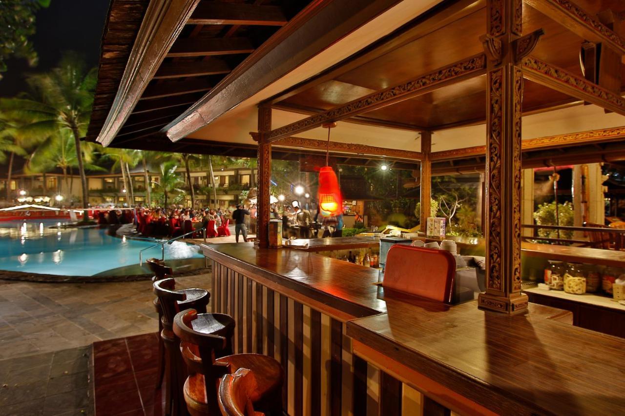 Resor Jayakarta Lombok 4*