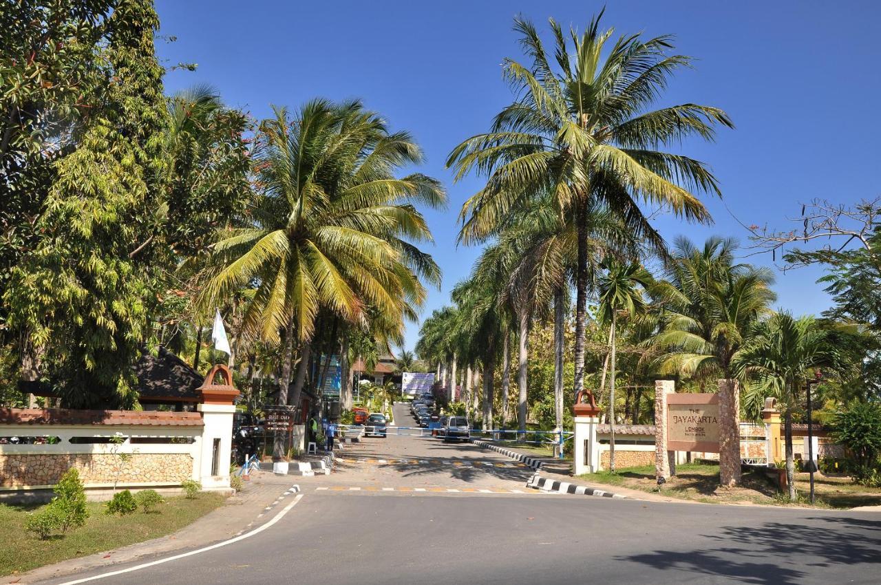 Jayakarta Lombok 4* Senggigi