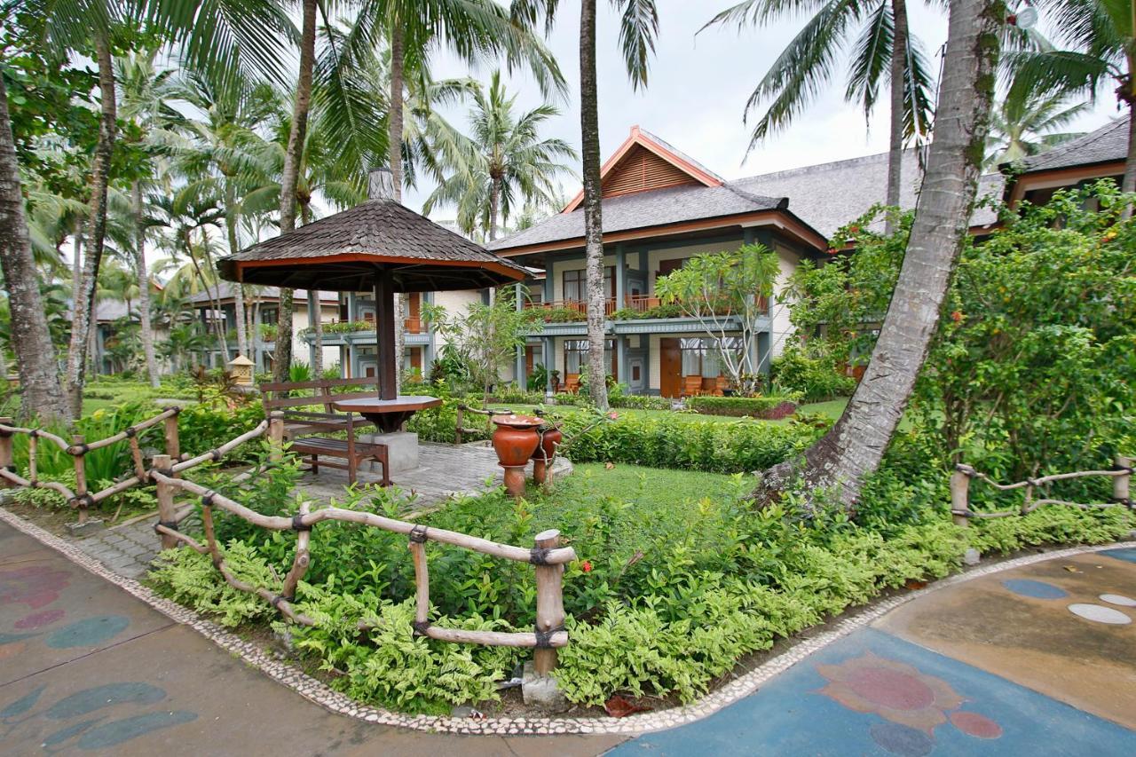 Jayakarta Lombok 4* Senggigi