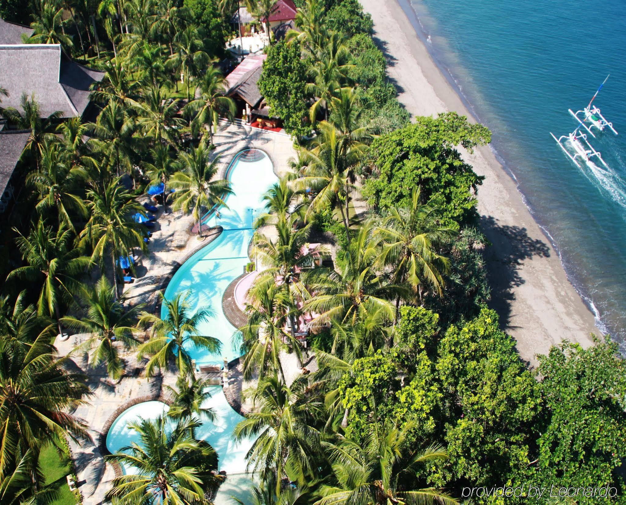 Jayakarta Lombok Senggigi
