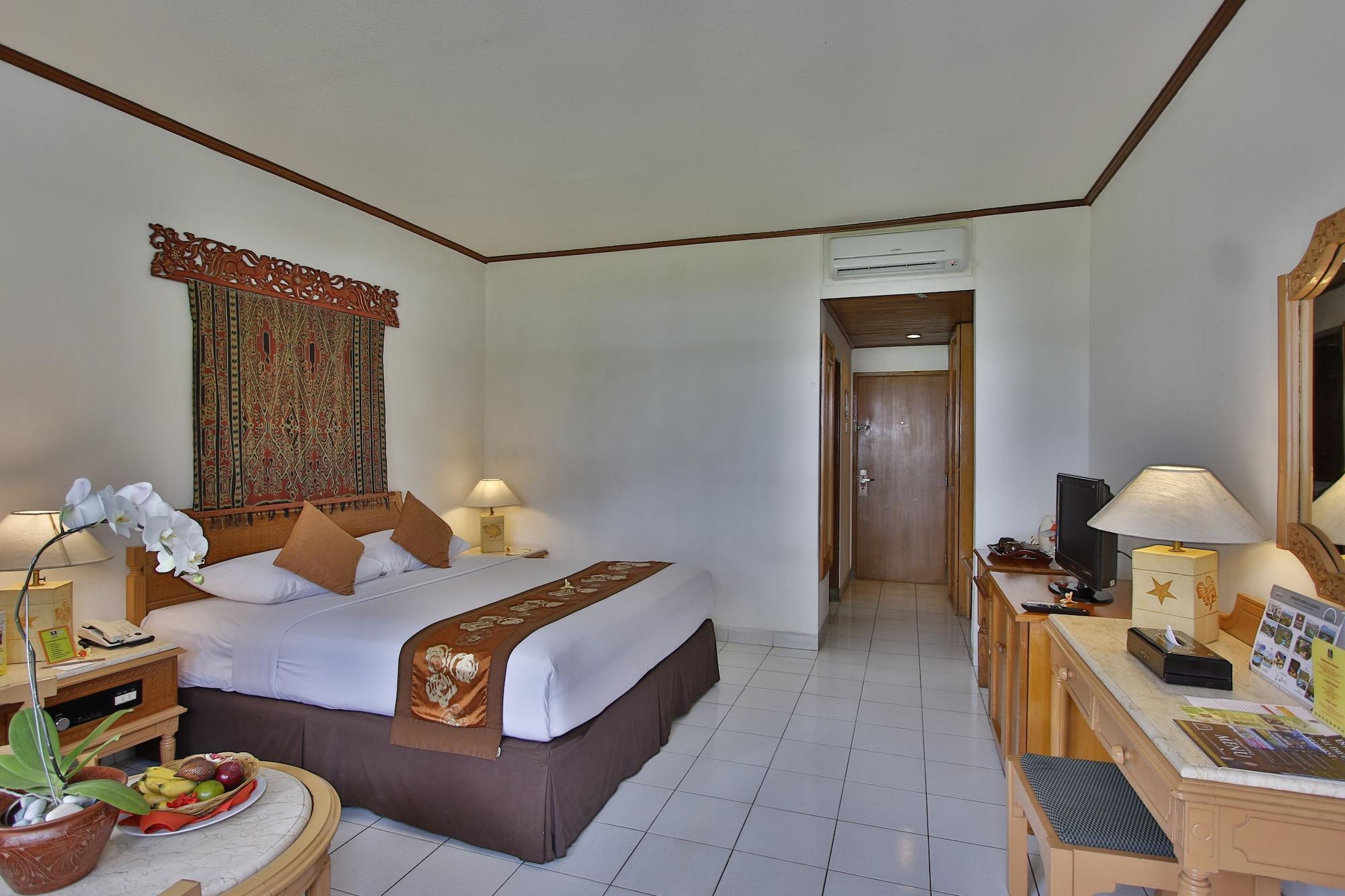 Jayakarta Lombok Senggigi
