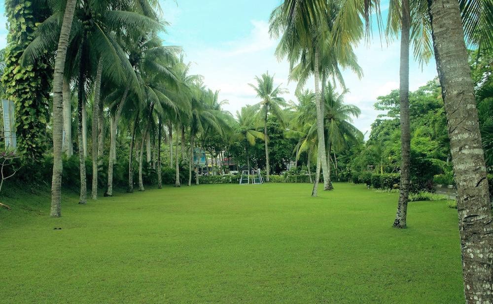 Resor Jayakarta Lombok