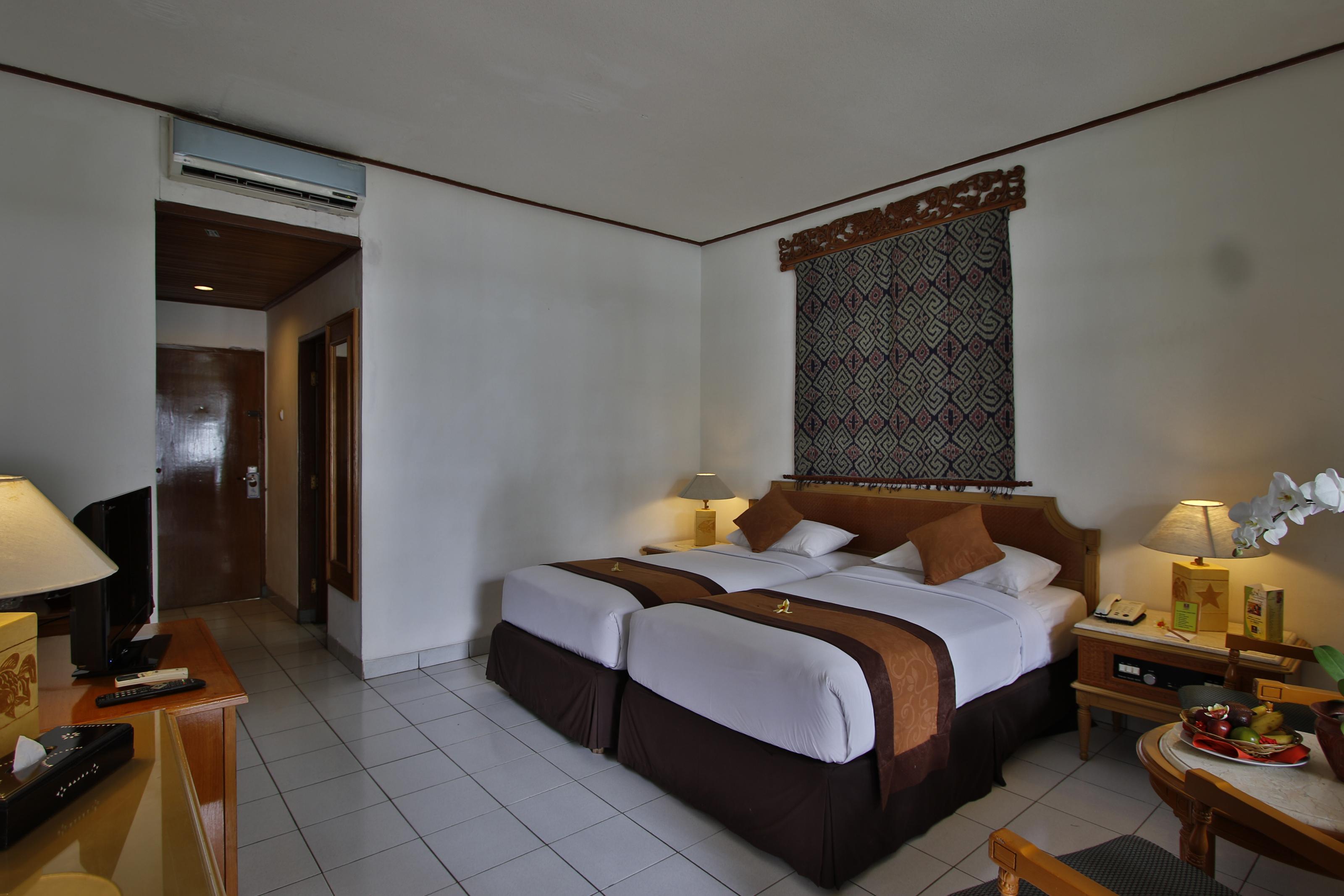 Jayakarta Lombok 4*