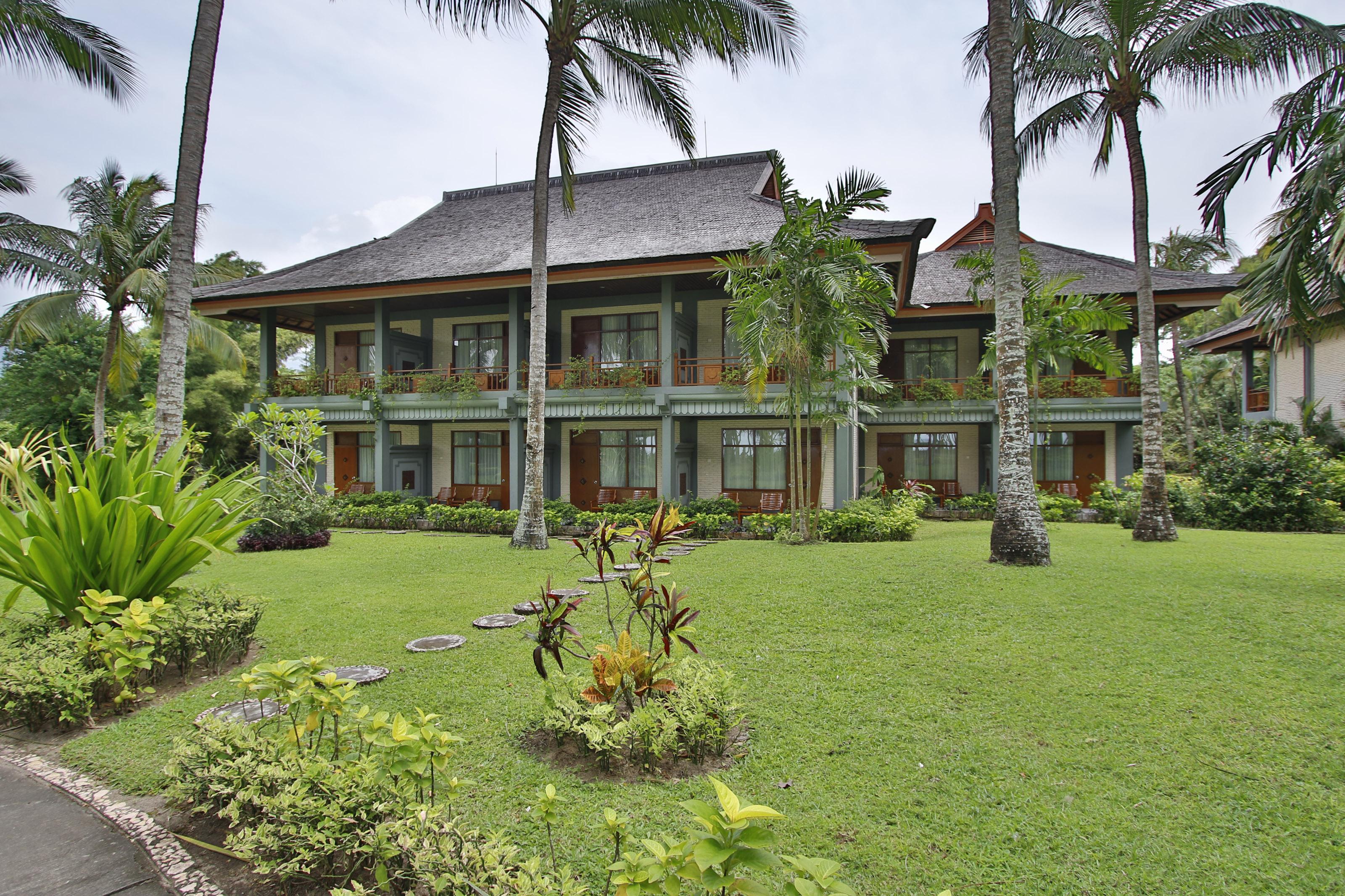 Resor Jayakarta Lombok Senggigi