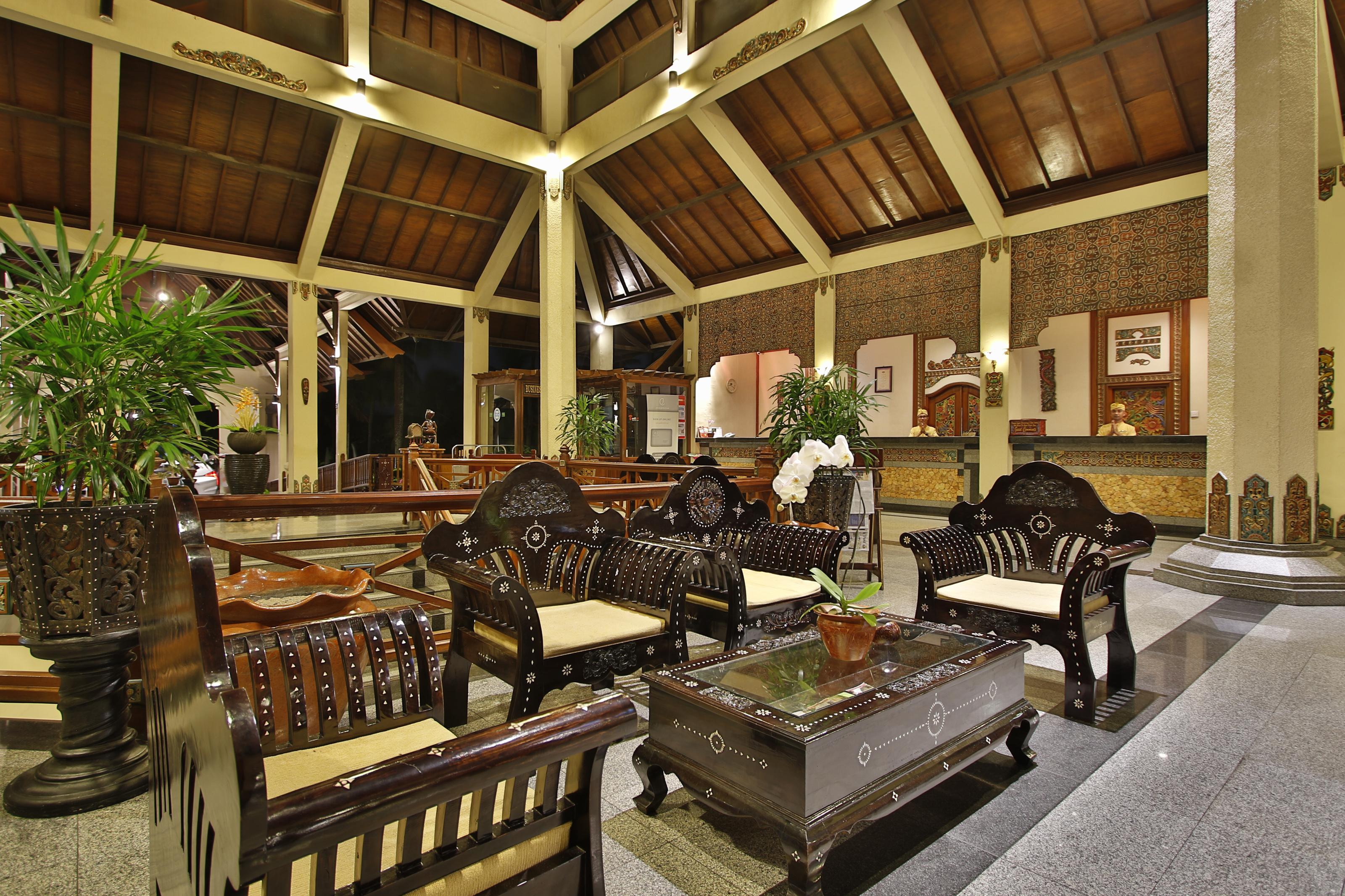 Jayakarta Lombok 4* Senggigi