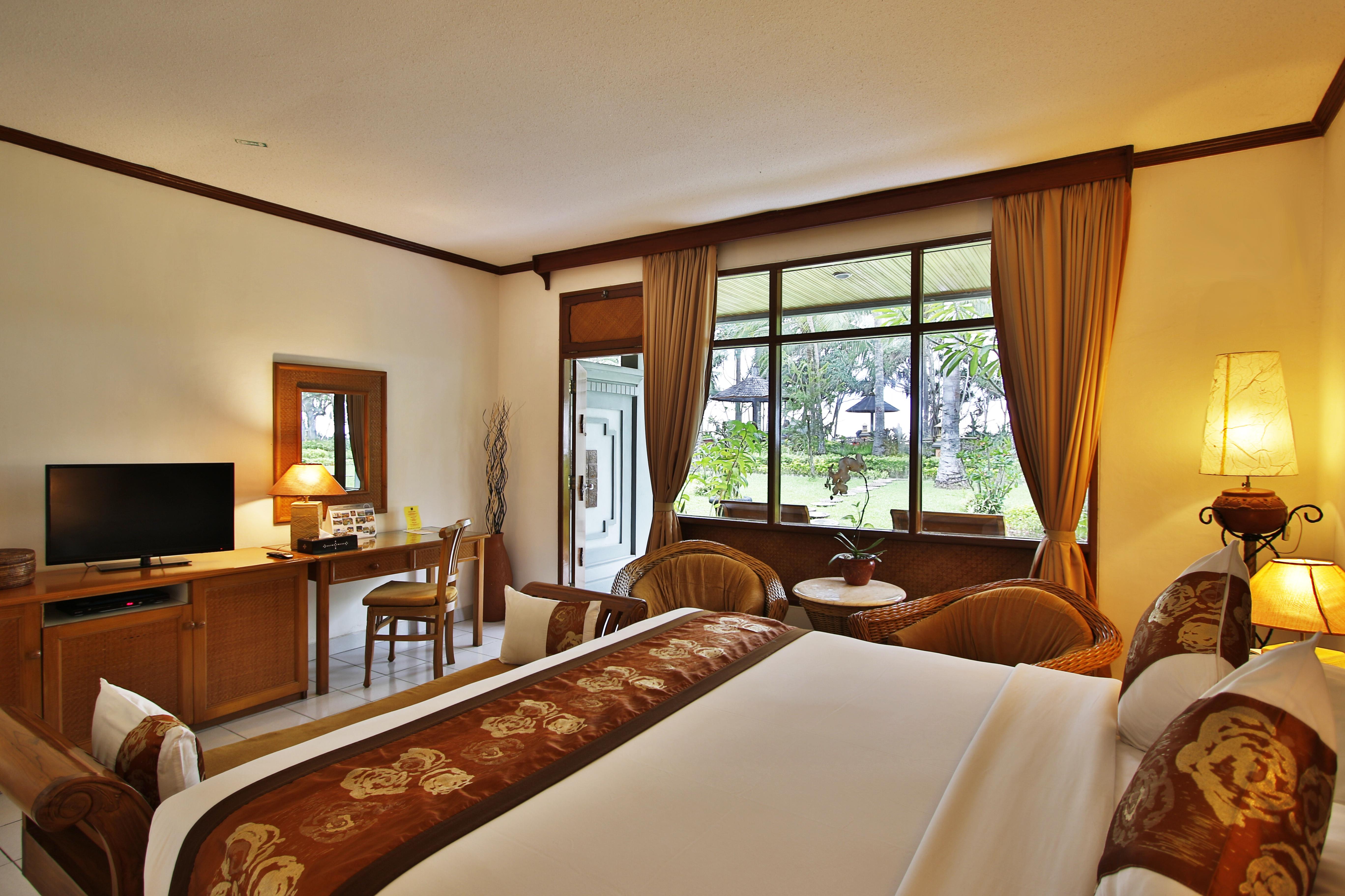 Jayakarta Lombok 4*