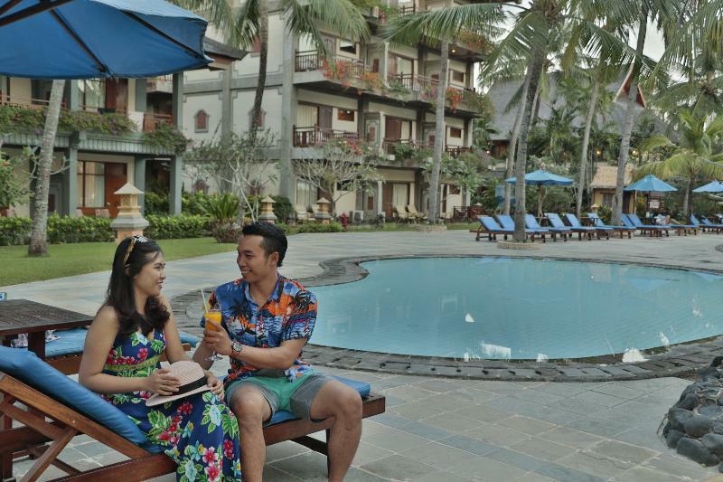 Jayakarta Lombok Resor